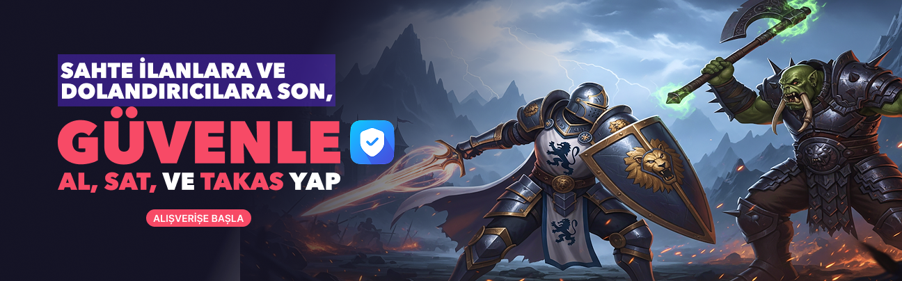 Alışverişe Başla